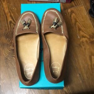 Jack Rogers Lofers